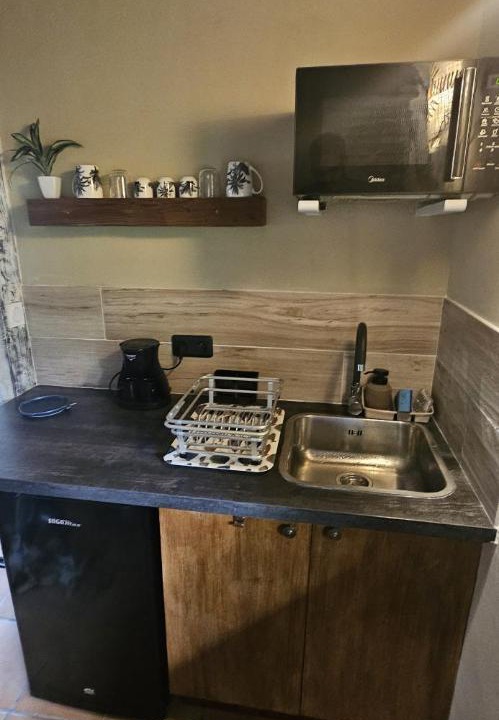 Photo of Kitchen in Hauru