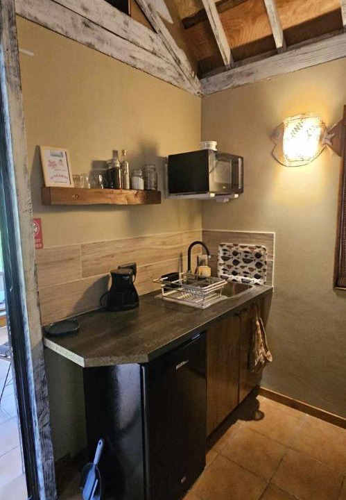 Photo of Kitchen in Hauru