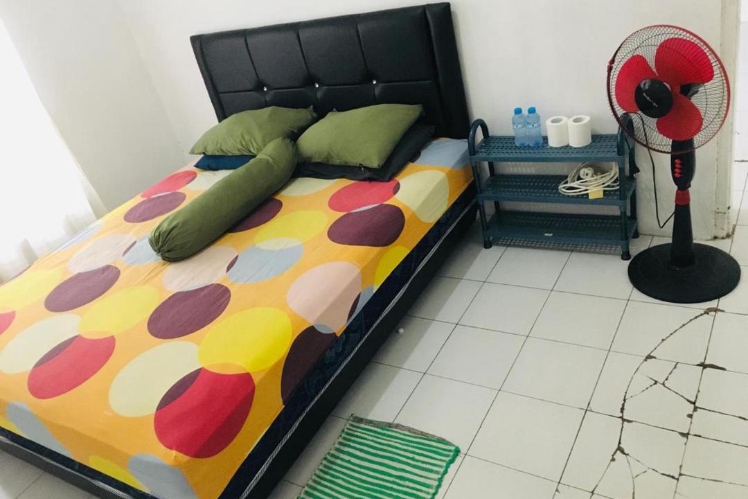 Photo of Bedroom in Buleleng