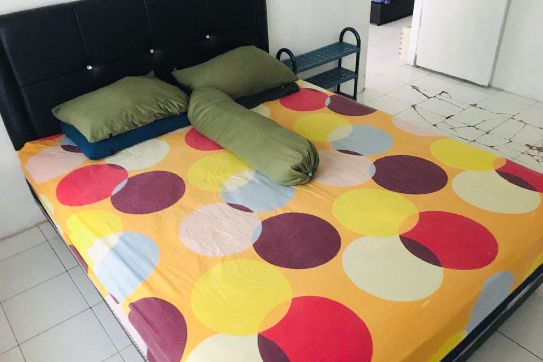 Photo of Bedroom in Buleleng