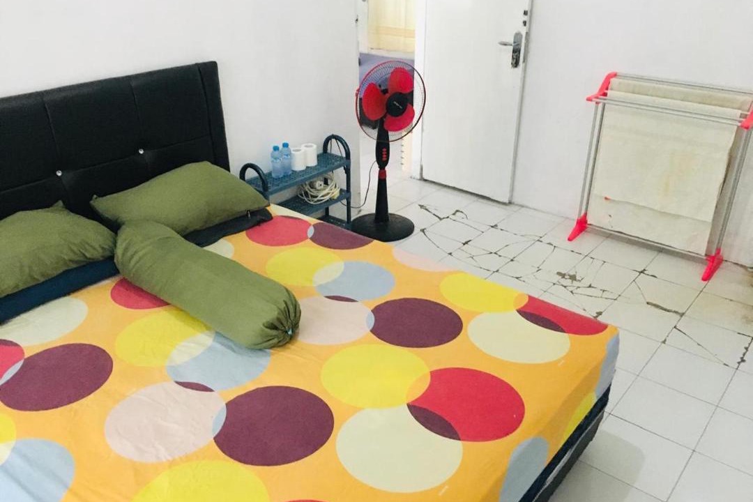 Photo of Bedroom in Buleleng