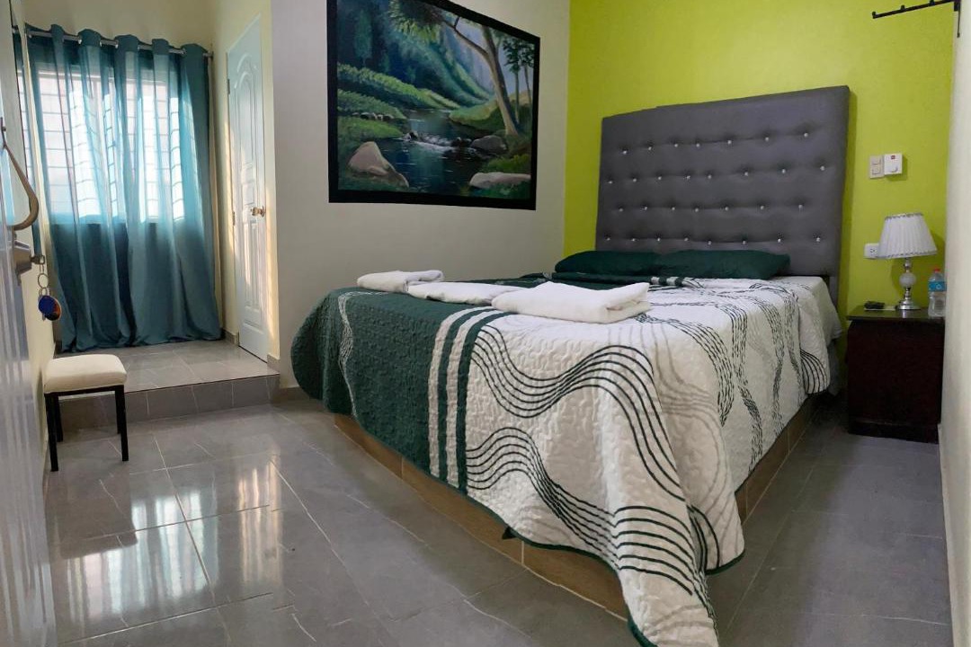 Photo of Bedroom in Constanza