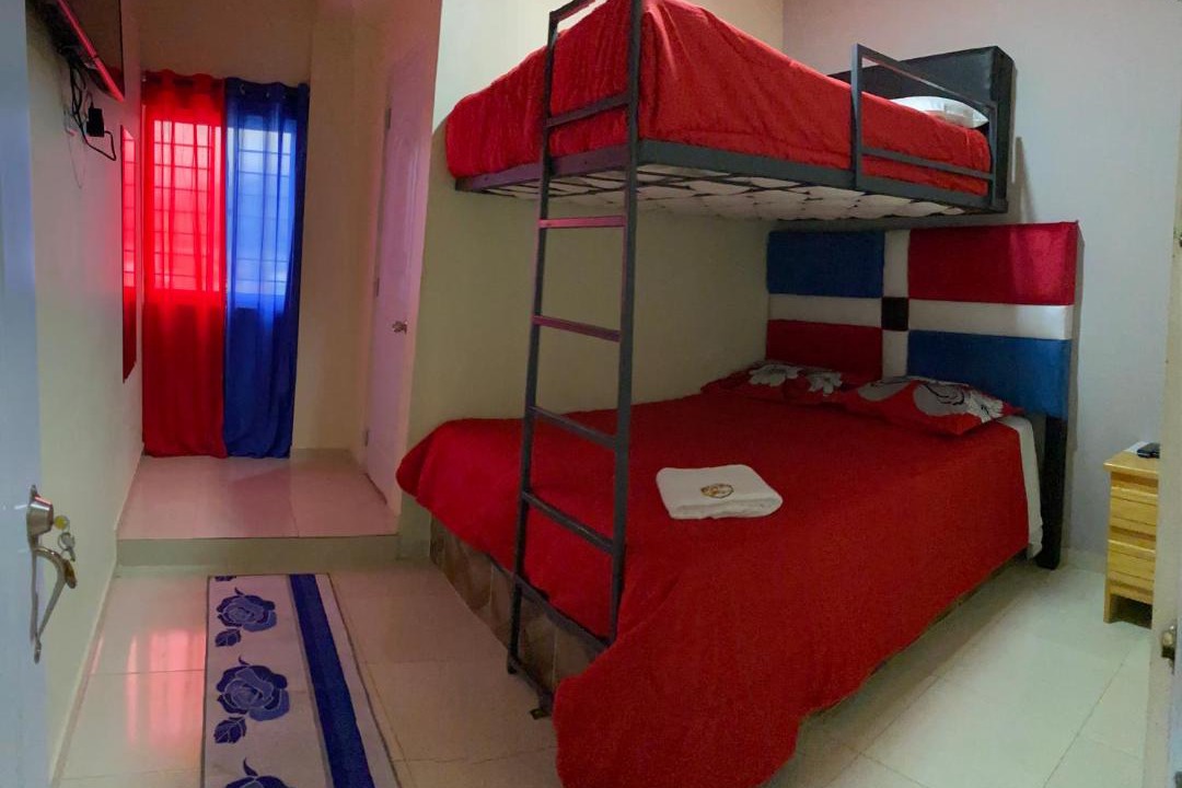 Photo of Bedroom in Constanza