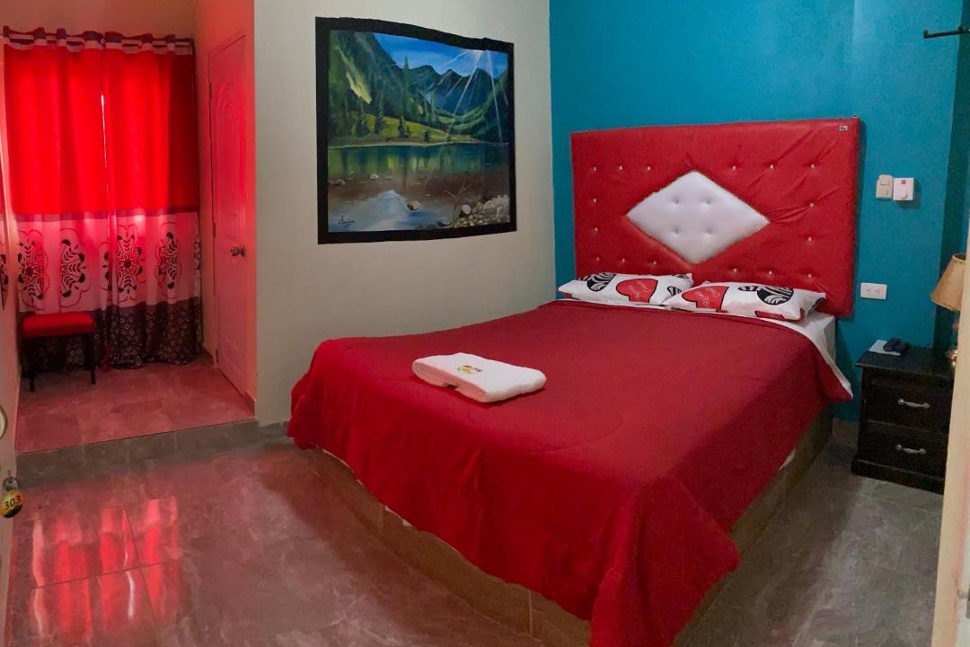 Photo of Bedroom in Constanza