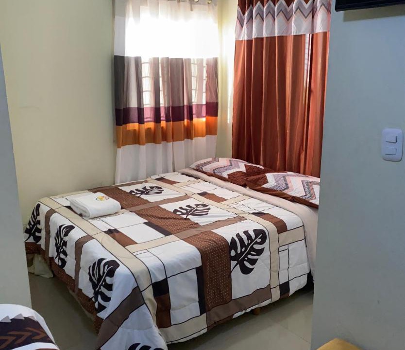 Photo of Bedroom in Constanza