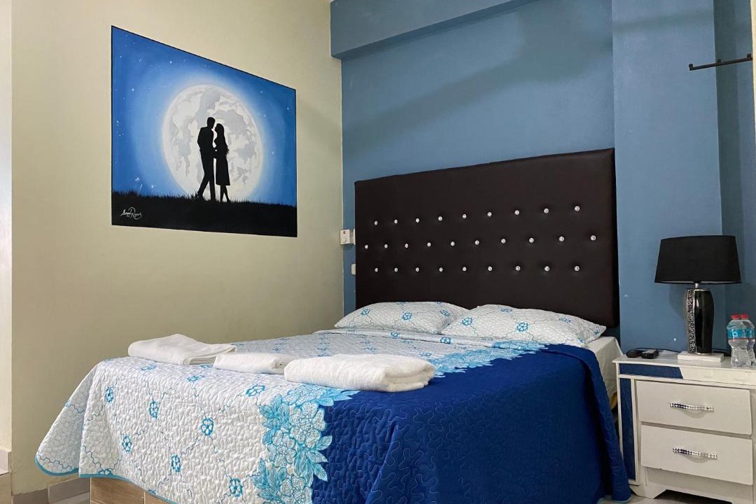 Photo of Bedroom in Constanza