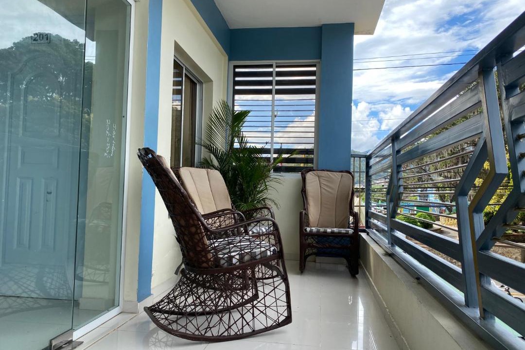 Photo of Patio Balcony in Constanza
