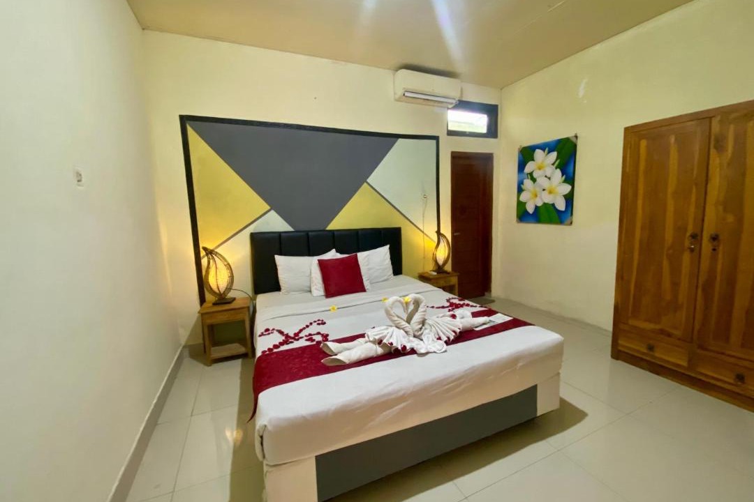 Photo of Bedroom in Lodtunduh