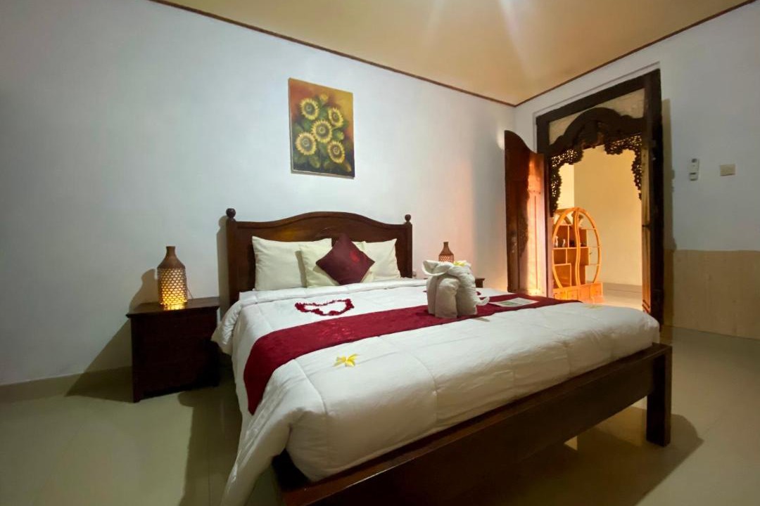 Photo of Bedroom in Lodtunduh