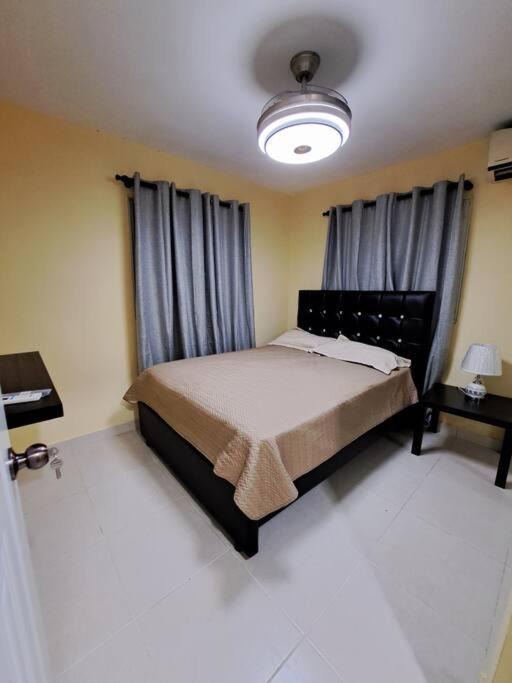 Photo of Bedroom in Villa Mella