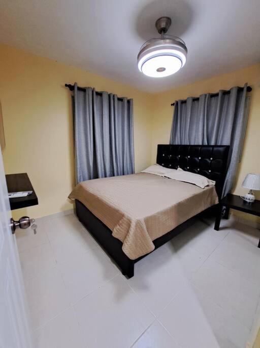 Photo of Bedroom in Villa Mella