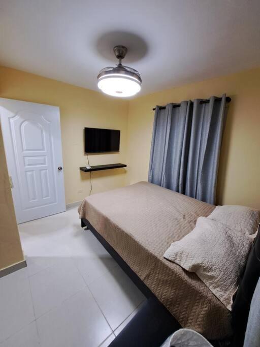 Photo of Bedroom in Villa Mella