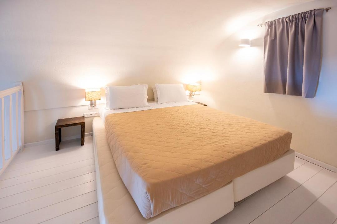 Photo of Bedroom in Pyrgos