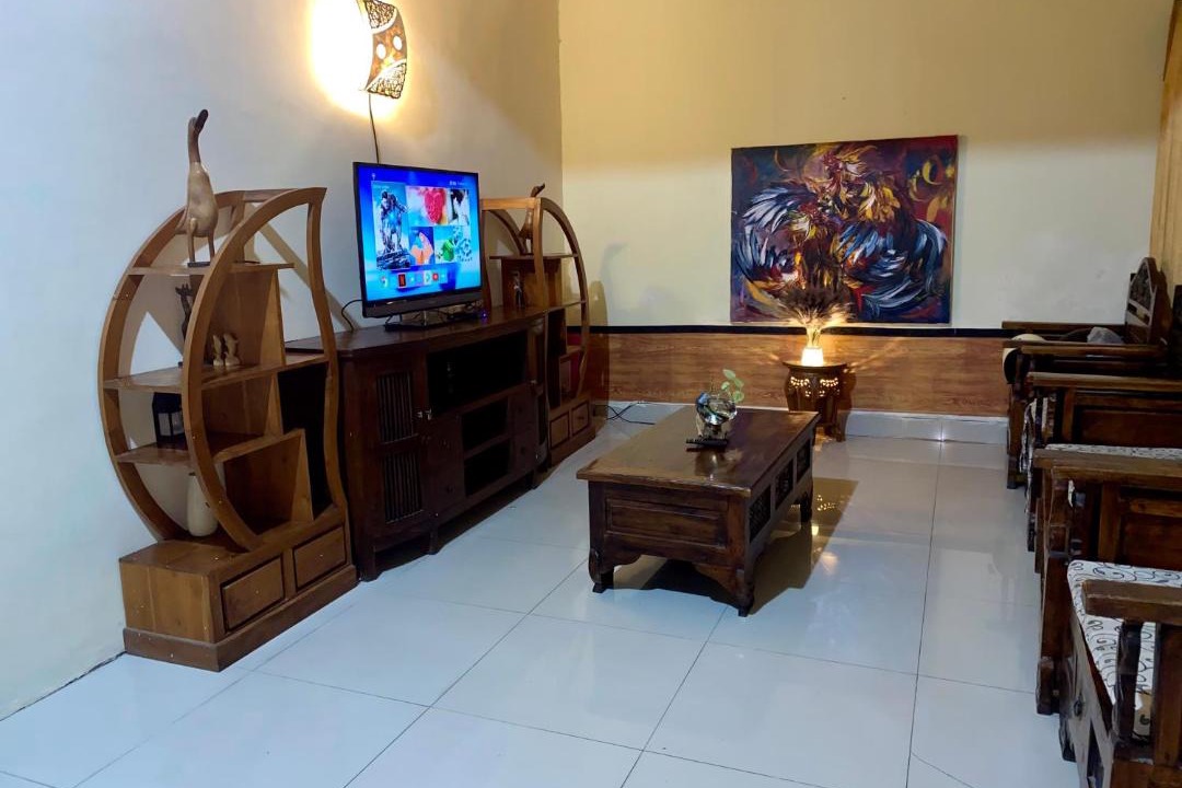 Photo of Livingroom in Lodtunduh