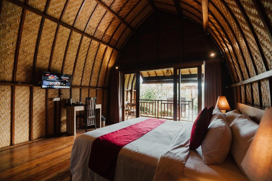 Photo of Bedroom in Kelating