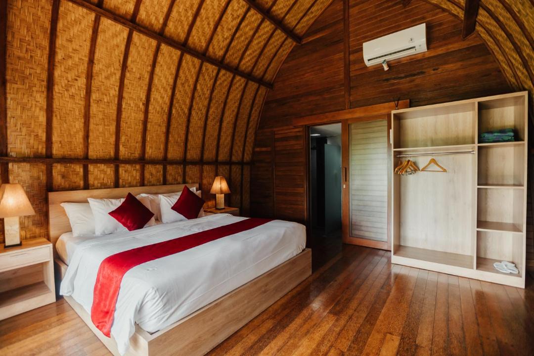 Photo of Bedroom in Kelating