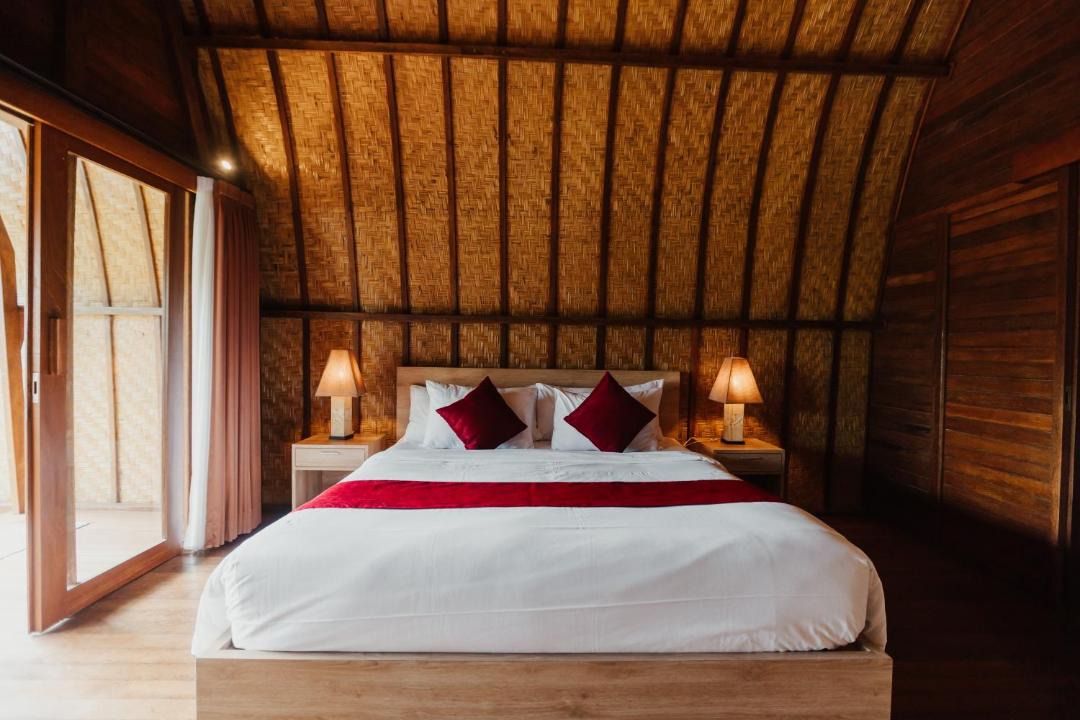 Photo of Bedroom in Kelating