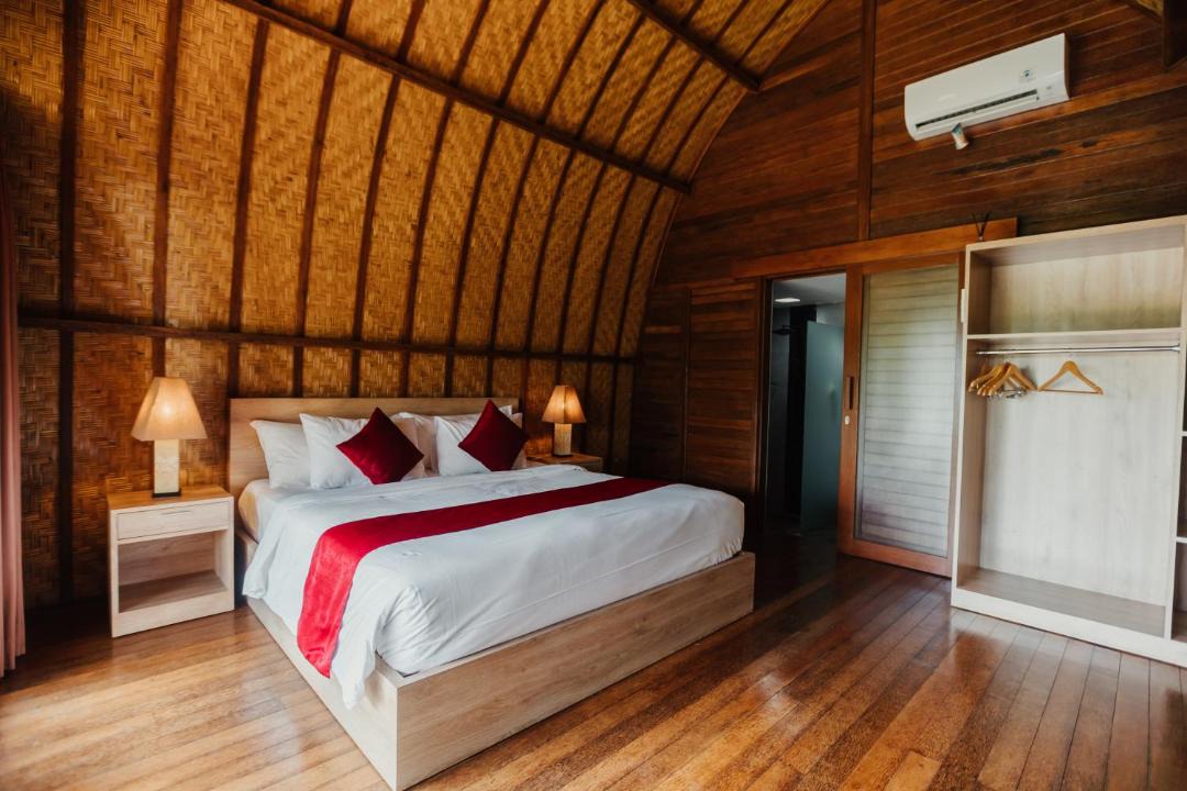 Photo of Bedroom in Kelating