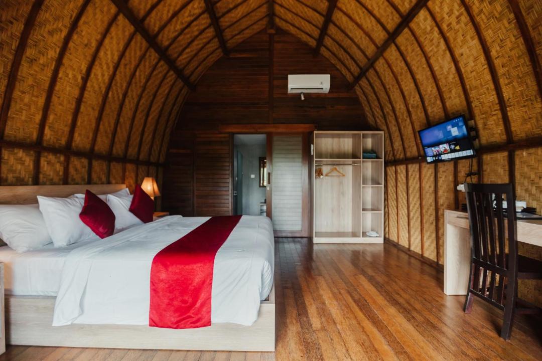 Photo of Bedroom in Kelating