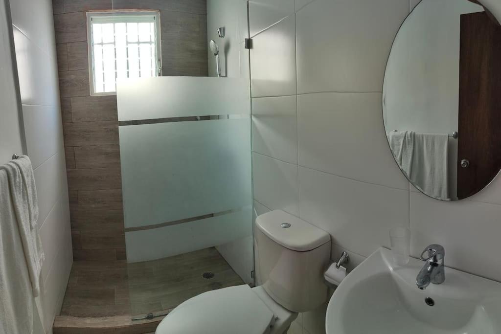 Photo of Bathroom in Santo Domingo Este