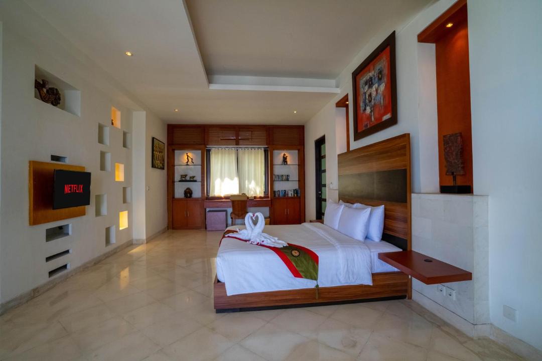 Photo of Bedroom in Tukad Mungga