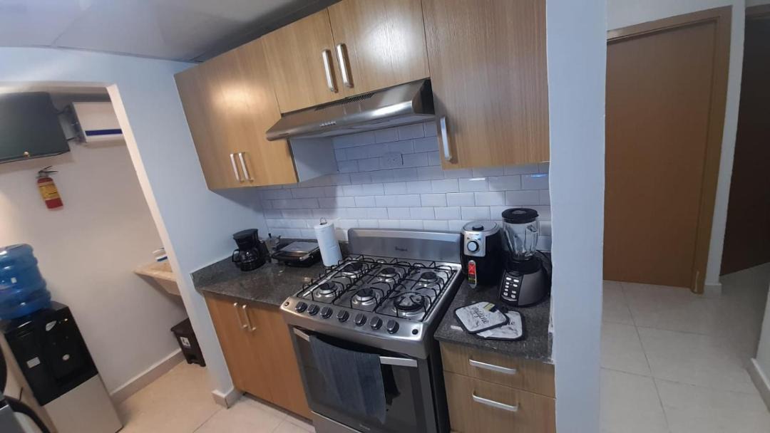 Photo of Kitchen in Licey al Medio