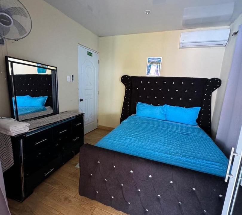 Photo of Bedroom in Pedernales