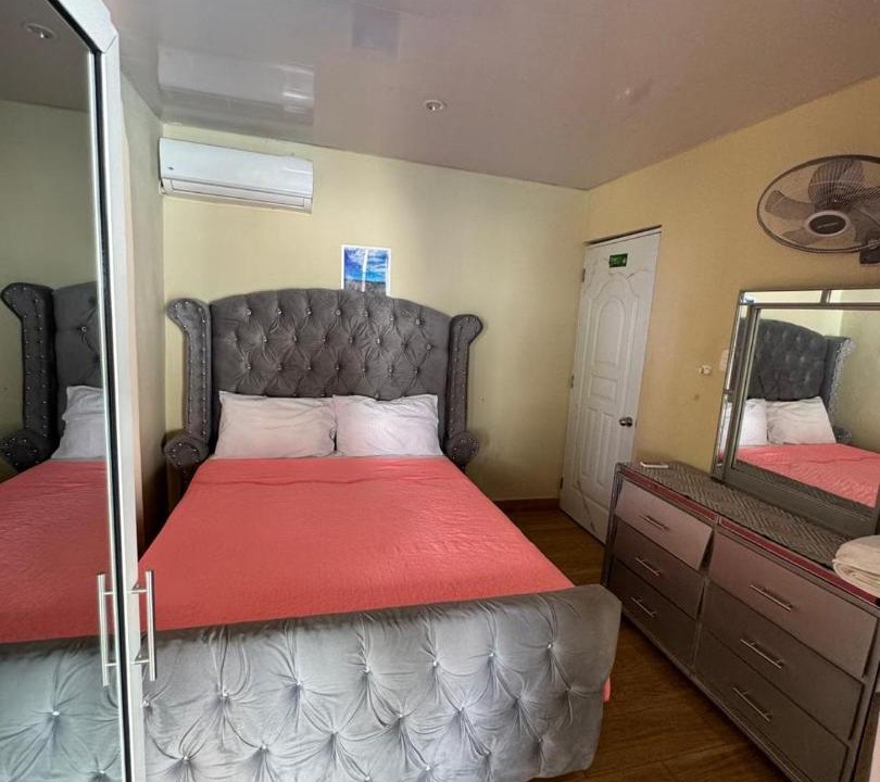 Photo of Bedroom in Pedernales