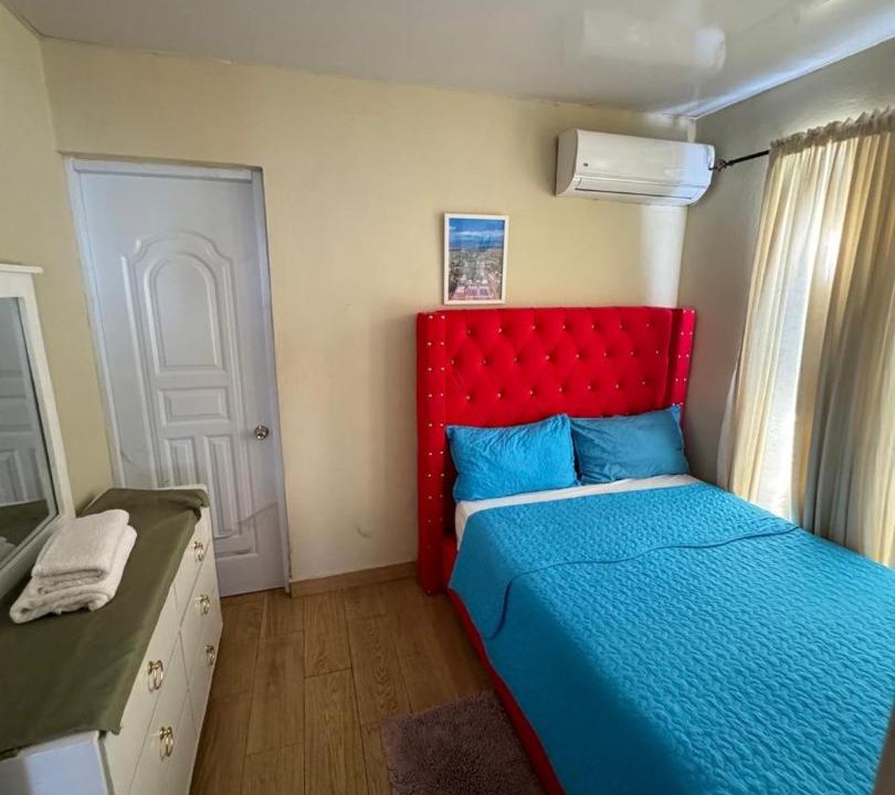 Photo of Bedroom in Pedernales