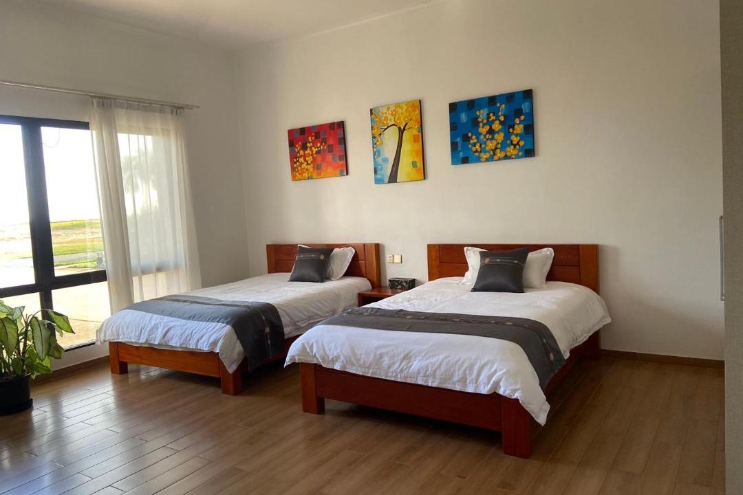 Photo of Bedroom in Nadi