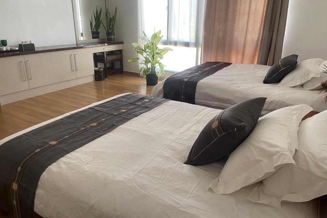 Photo of Bedroom in Nadi
