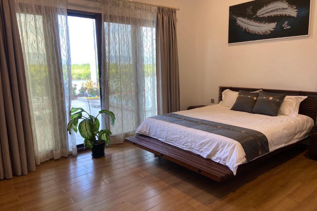 Photo of Bedroom in Nadi