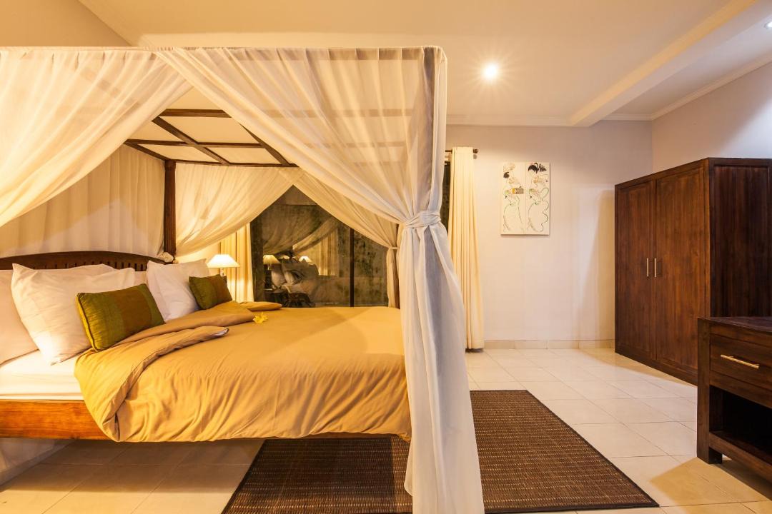 Photo of Bedroom in North Legian