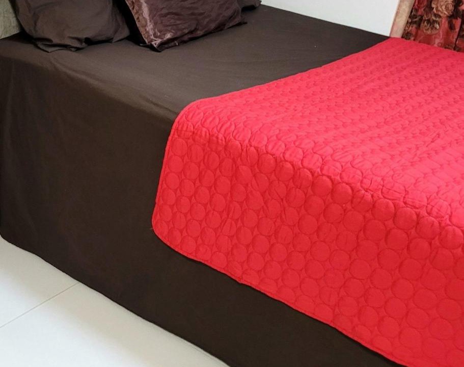 Photo of Bedroom in Suva