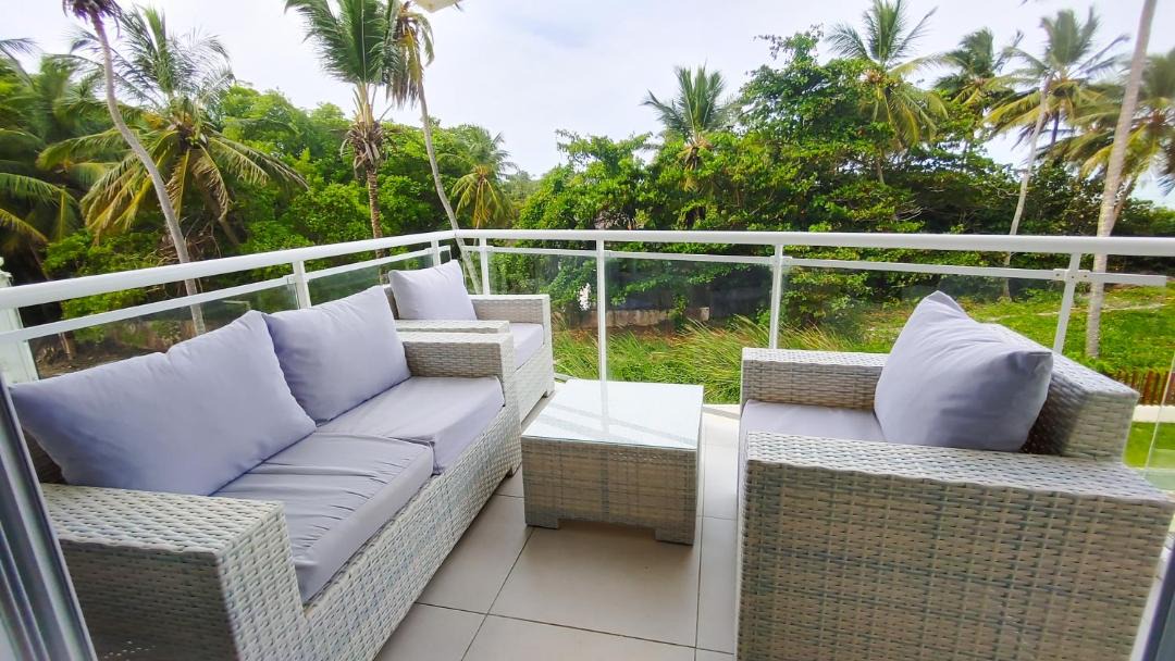 Photo of Patio Balcony in Cabarete