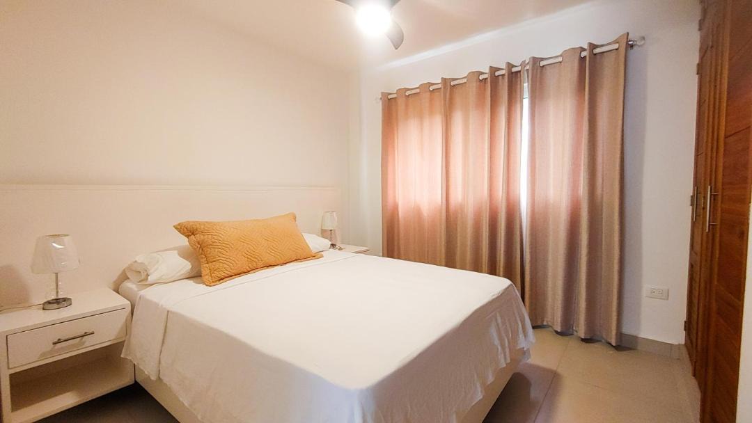 Photo of Bedroom in Cabarete