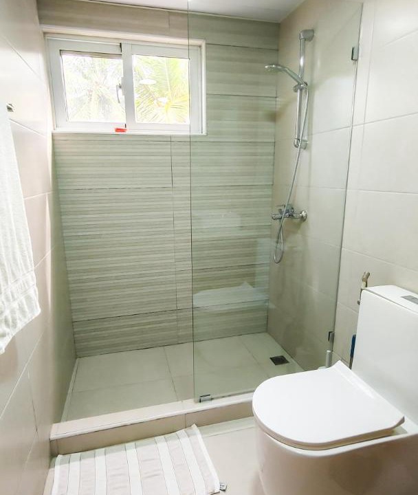 Photo of Bathroom in Cabarete