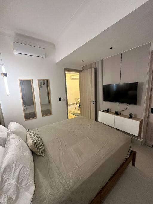 Photo of Bedroom in Ensanche Quisqueya