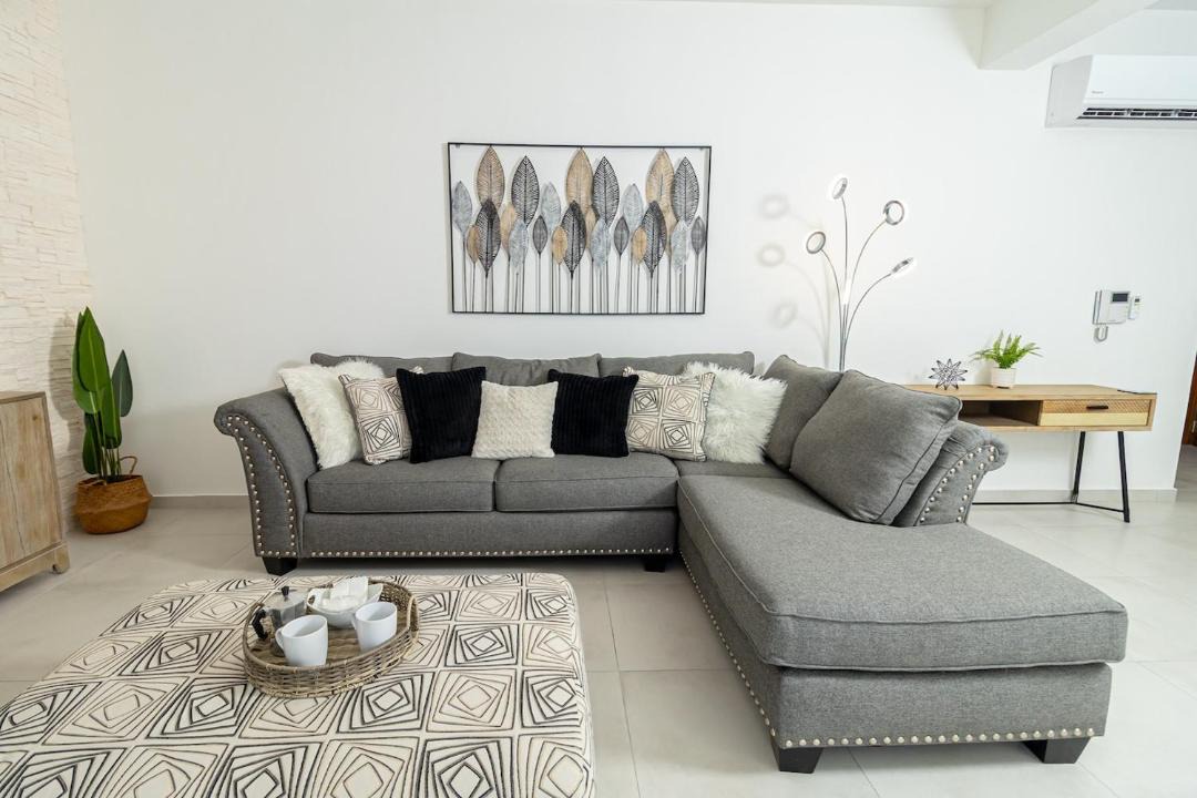 Photo of Livingroom in Dominicus