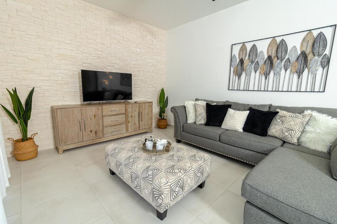 Photo of Livingroom in Dominicus