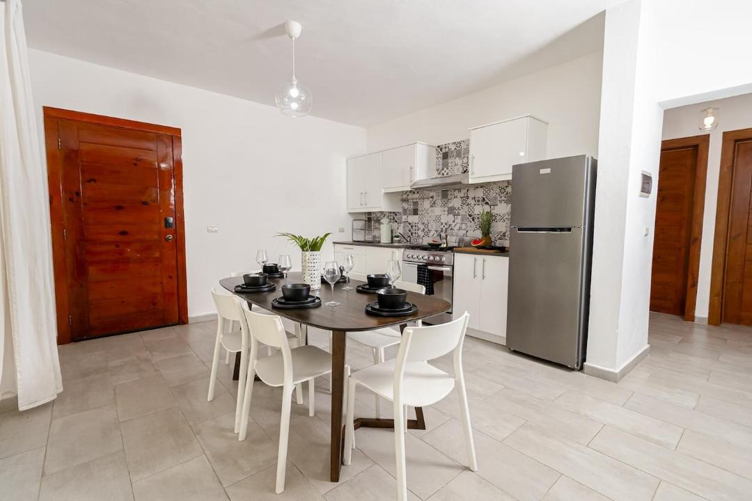 Photo of Kitchen in Los Melones
