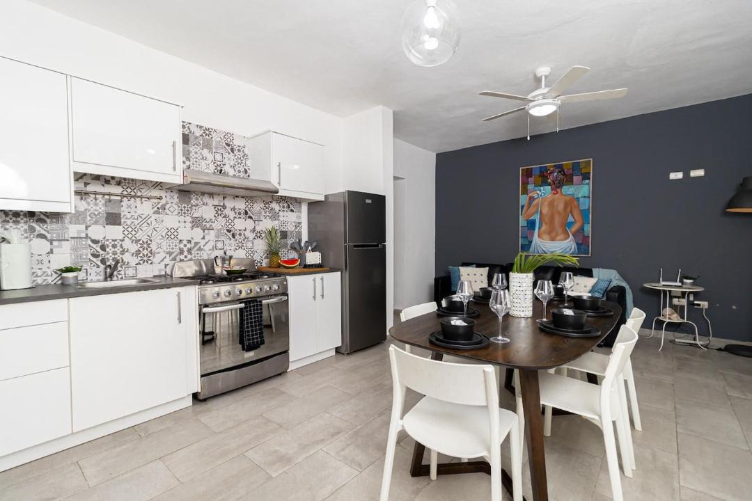 Photo of Kitchen in Los Melones