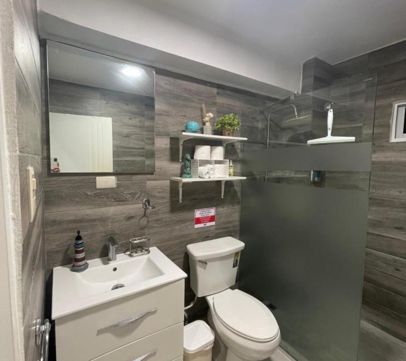 Photo of Bathroom in El Pueblito