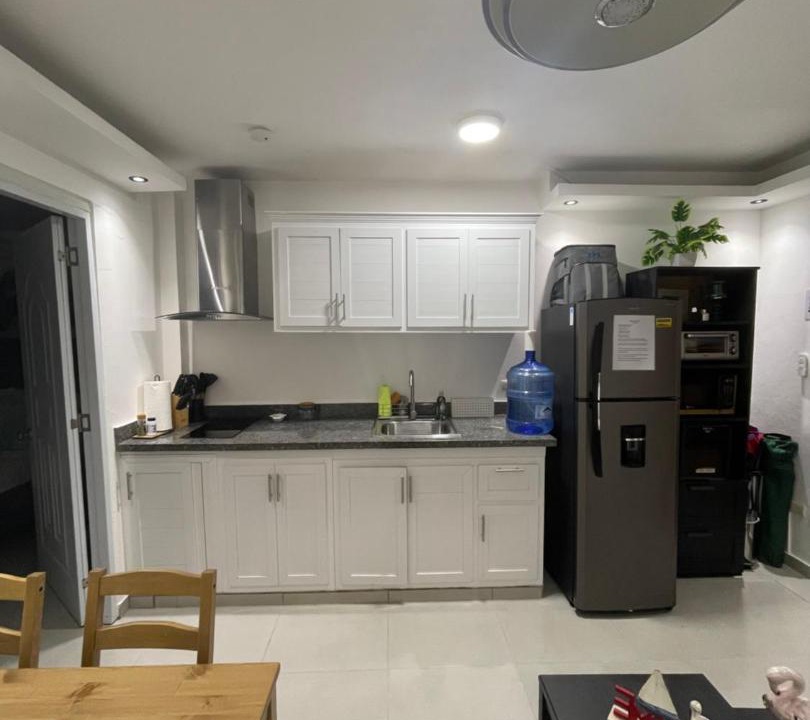 Photo of Kitchen in El Pueblito