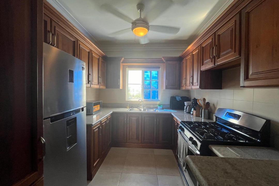 Photo of Kitchen in El Cortecito