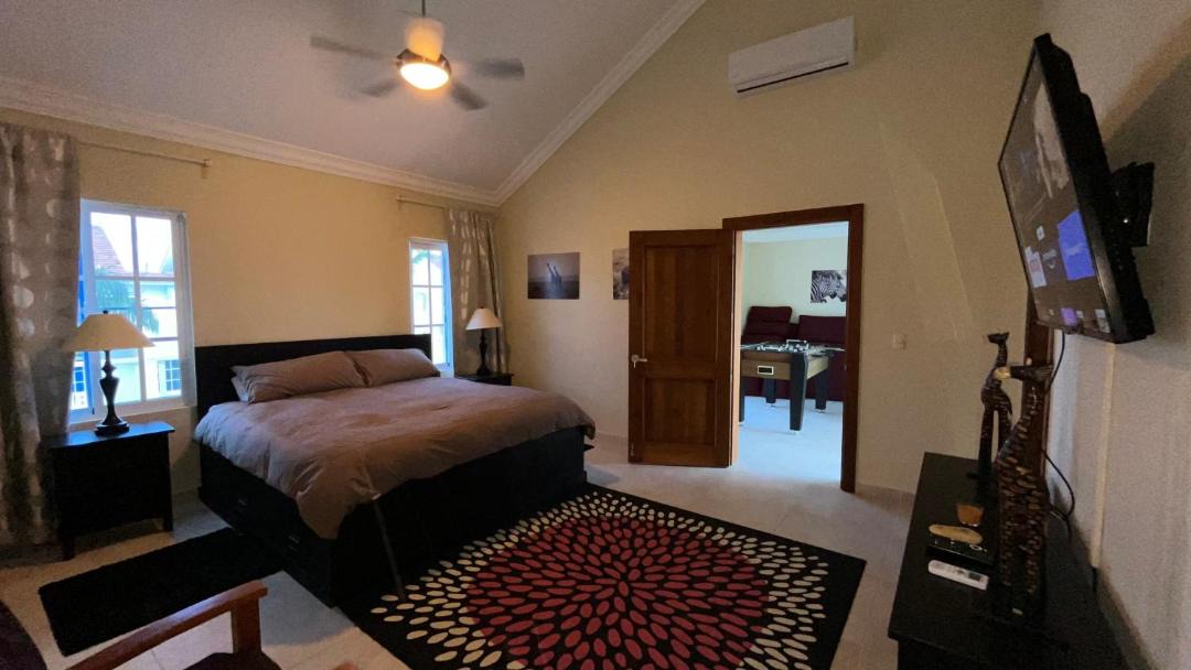 Photo of Bedroom in El Cortecito