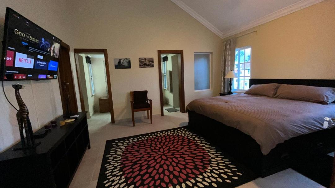 Photo of Bedroom in El Cortecito