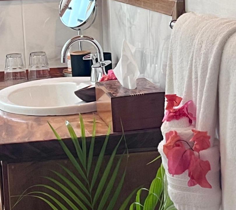 Photo of Bathroom in Savusavu