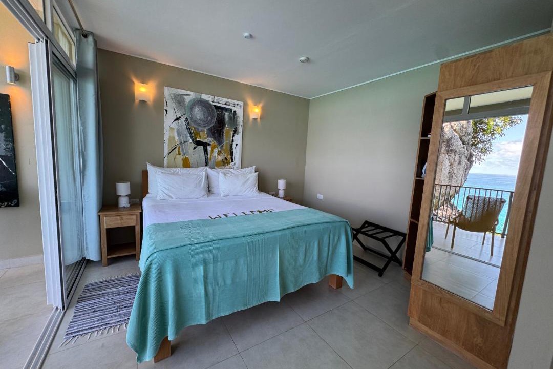 Photo of Bedroom in Glacis