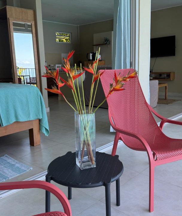 Photo of Patio Balcony in Glacis